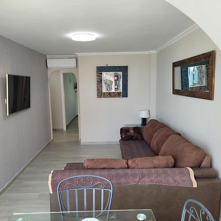 Апартаменты Playa El Campello & Parking Wifi Экстерьер фото